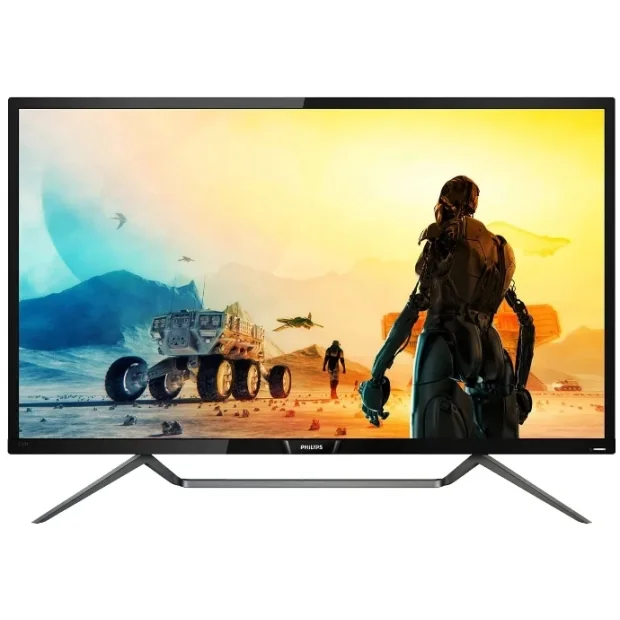 Монитор Philips 436M6VBPAB/00